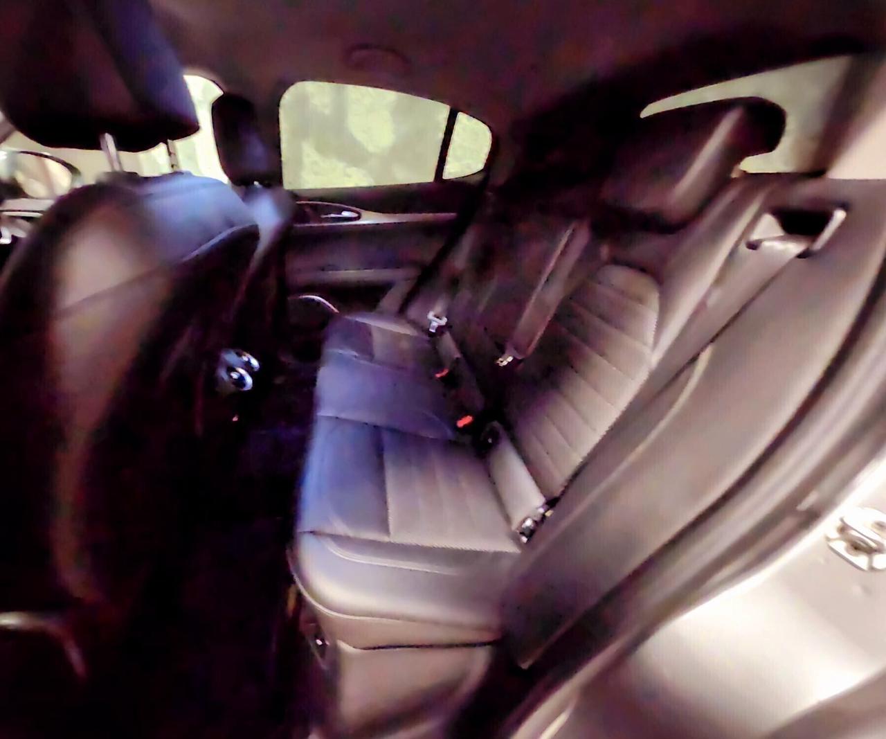 ALFA ROMEO STELVIO 2.2 MJET 190CV Q4 EXECUTIVE
