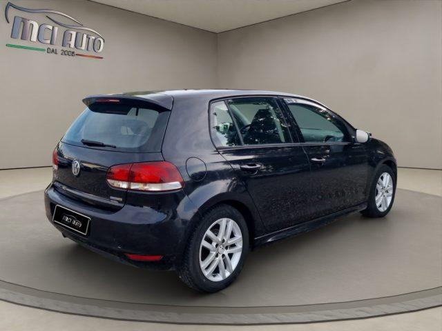 VOLKSWAGEN Golf 1.6 TDI DPF 5p. Comfortline