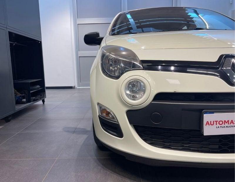 Renault Twingo Twingo 1.2 16V Wave