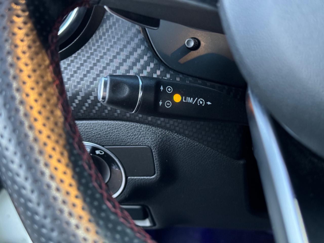 Mercedes-benz A 160d Premium AMG TETTO NEOPATENTATI