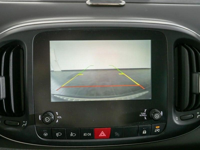 FIAT 500L 500L 1.6 Multijet 120 CV Pop Star