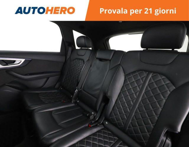 AUDI Q7 3.0 TDI 272 CV quattro tiptronic