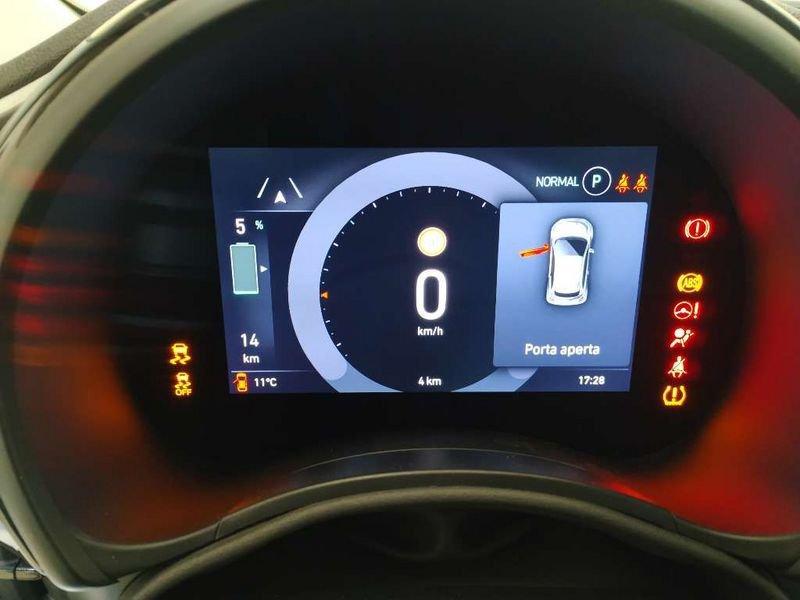 FIAT 500e 42 kWh Icon