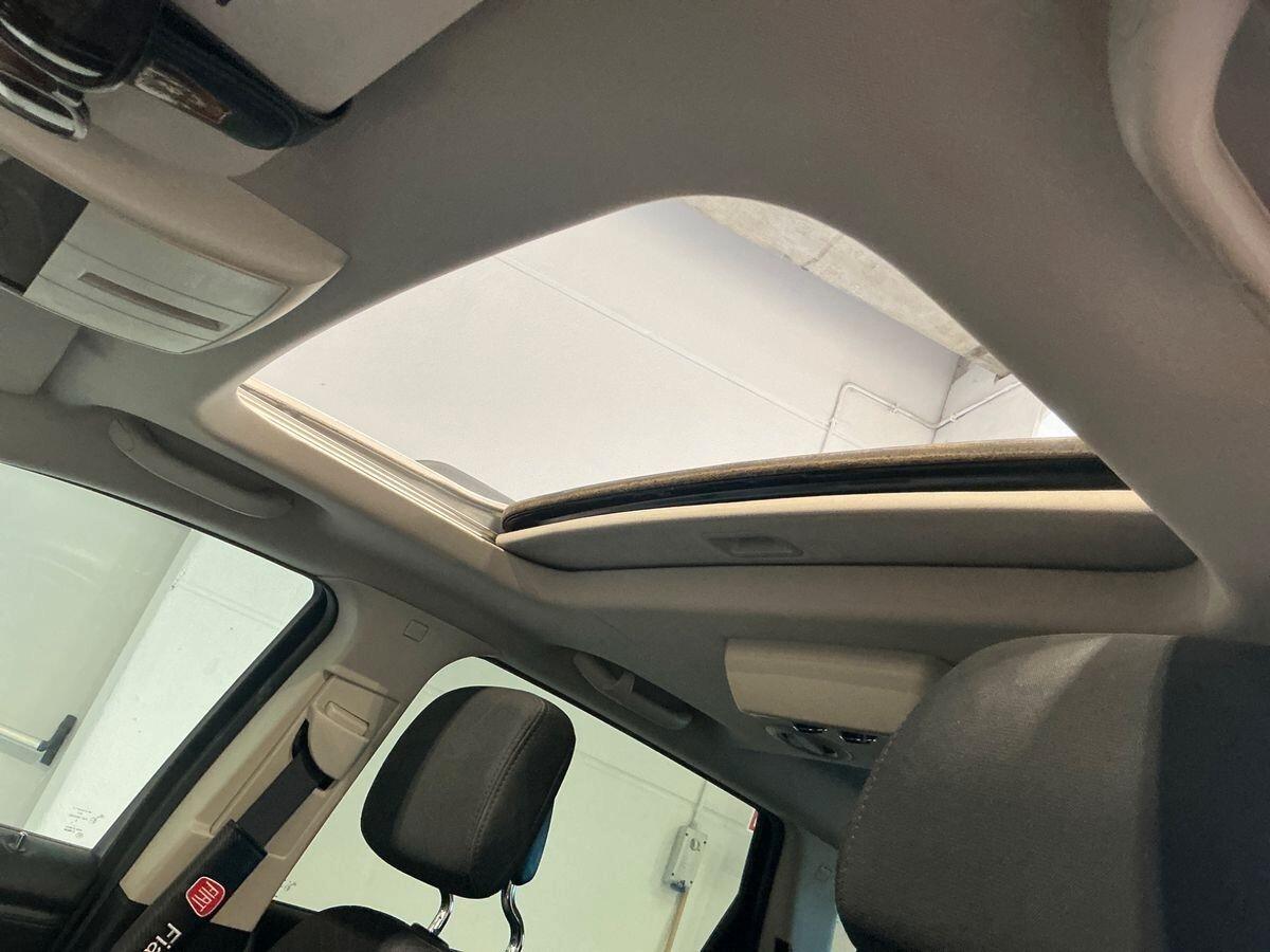 Fiat Freemont *PREZZO VERO* 2.0 mjt 16v 170cv 7 POSTI REALI DISTRIBUZIONE OK KM REALI CERTIFICATI TETTO PANORAMICO GARANZIA 12 MESI