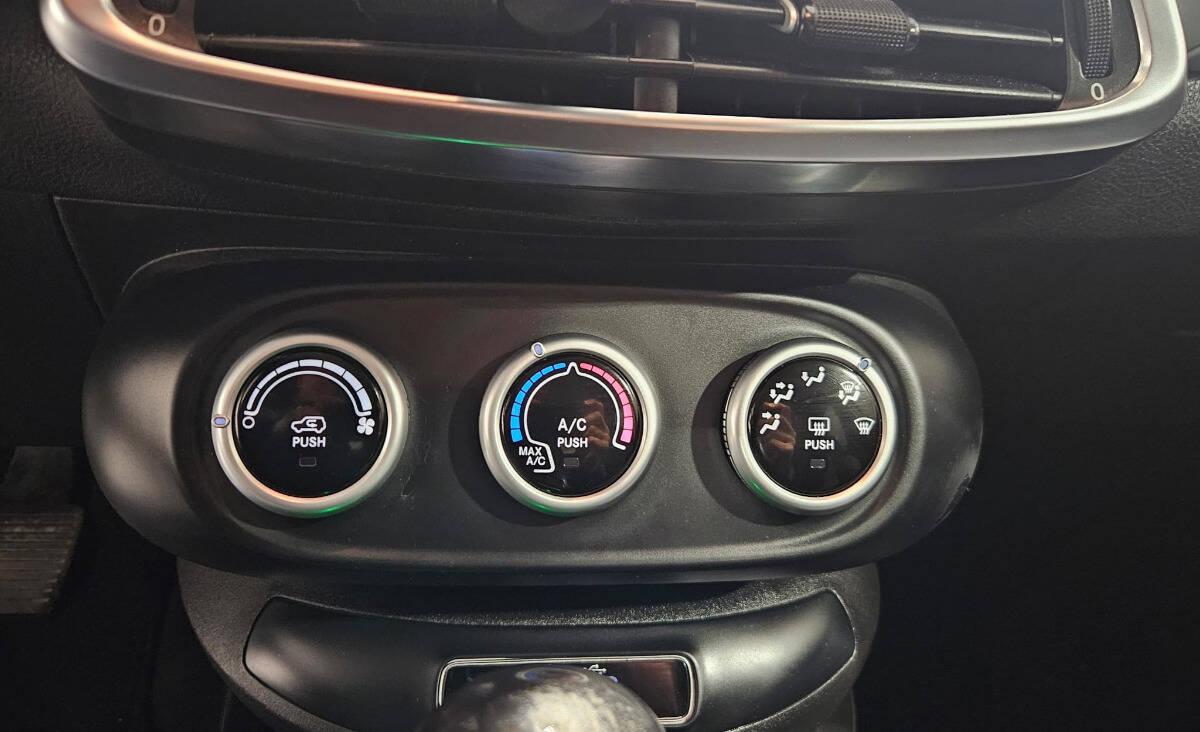 Fiat 500X 1.6 mjt Pop Star 4x2 120cv dct