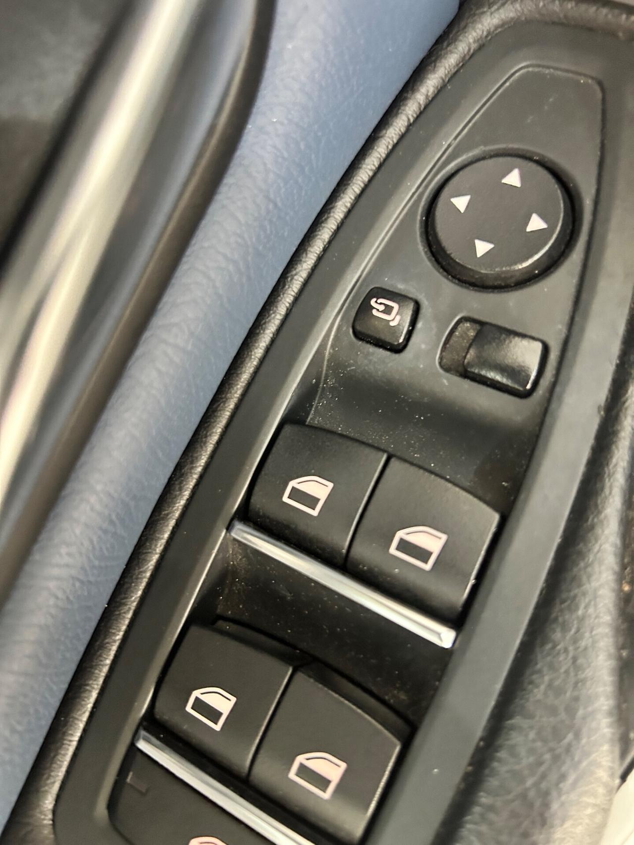 Bmw 330e plug in edition euro6 250cv