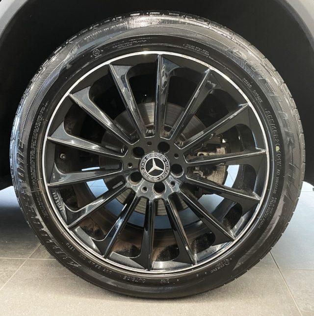 MERCEDES-BENZ GLC 250 2.0 d 4Matic 204 CV Coupé Sport