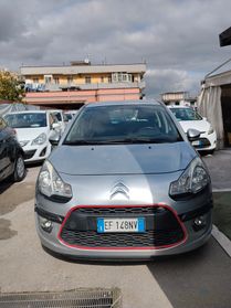 Citroen C3 1.4 bnz/GPL 2011