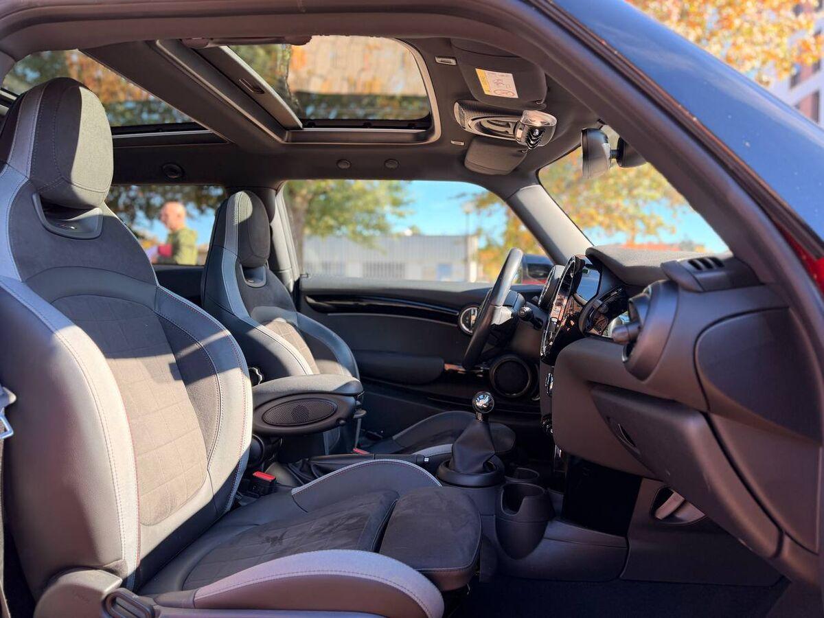 Mini Mini 3 Porte 1.5 Cooper JCW