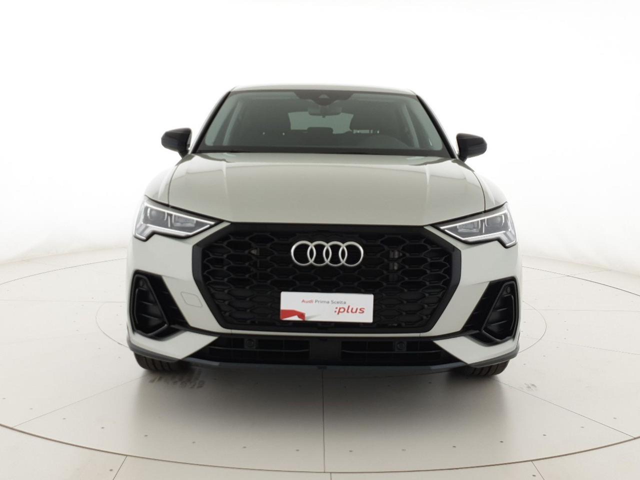 Sportback 45TFSIE 245CV S tronic S line Edition