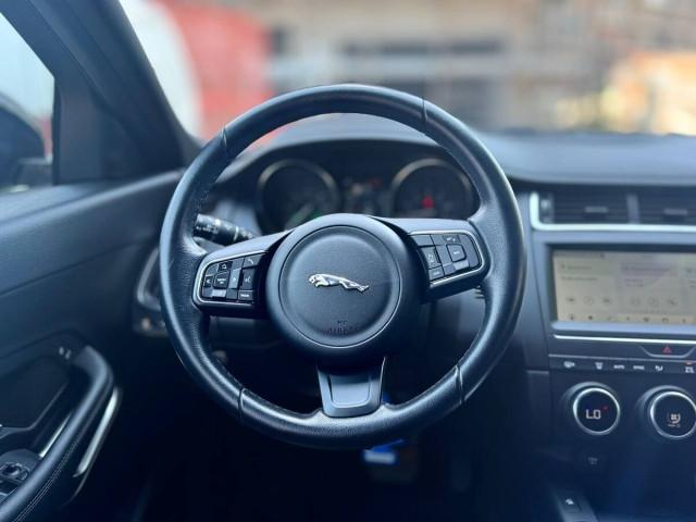 Jaguar E-Pace 2.0 i4 S awd 200cv auto