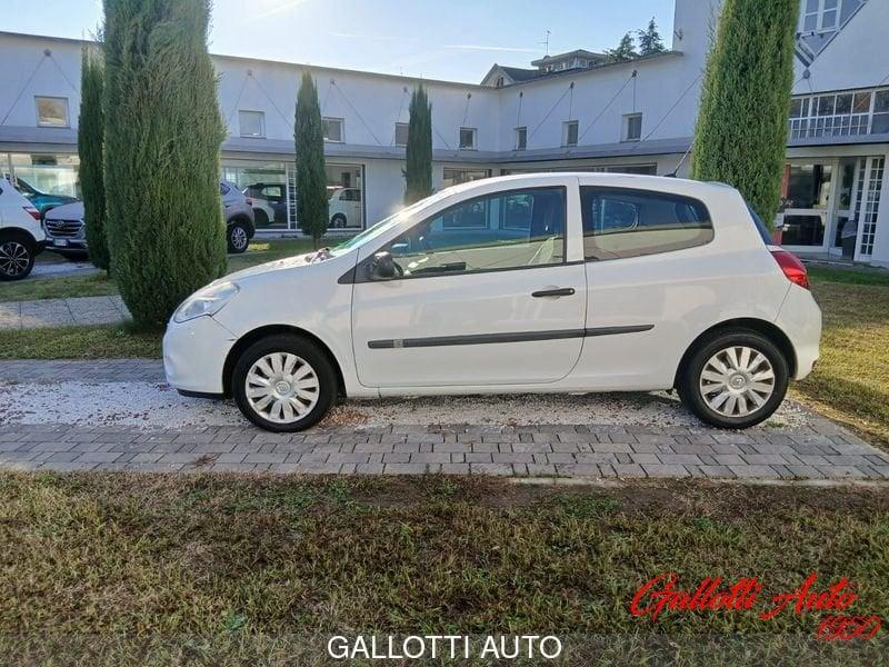 Renault Clio 1.5 dCi 75CV 3 porte Van