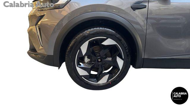 RENAULT Captur ECO-G 100 CV Techno