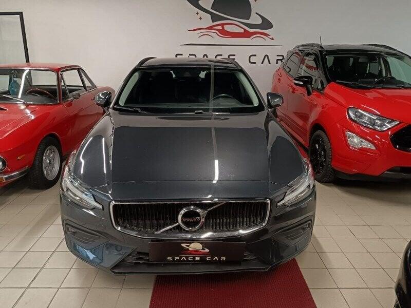 Volvo V60 V60 D3 Geartronic Momentum Business