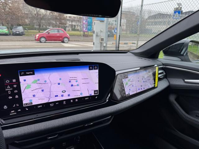 AUDI A5 Avant TDI 204CV mHEV+ S tronic S Line edition KM.0