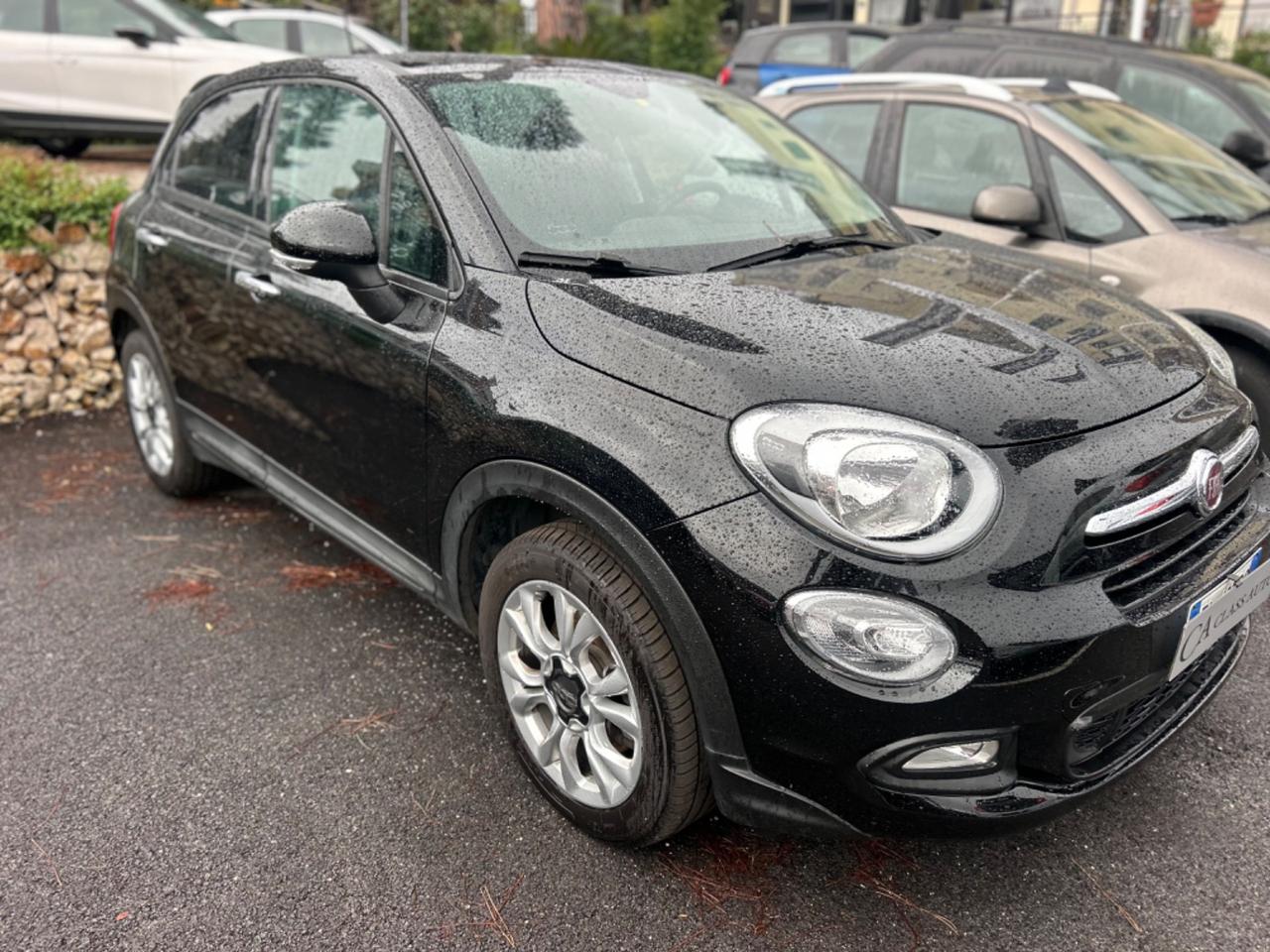 Fiat 500X 1.3 MultiJet 95 CV Pop Star