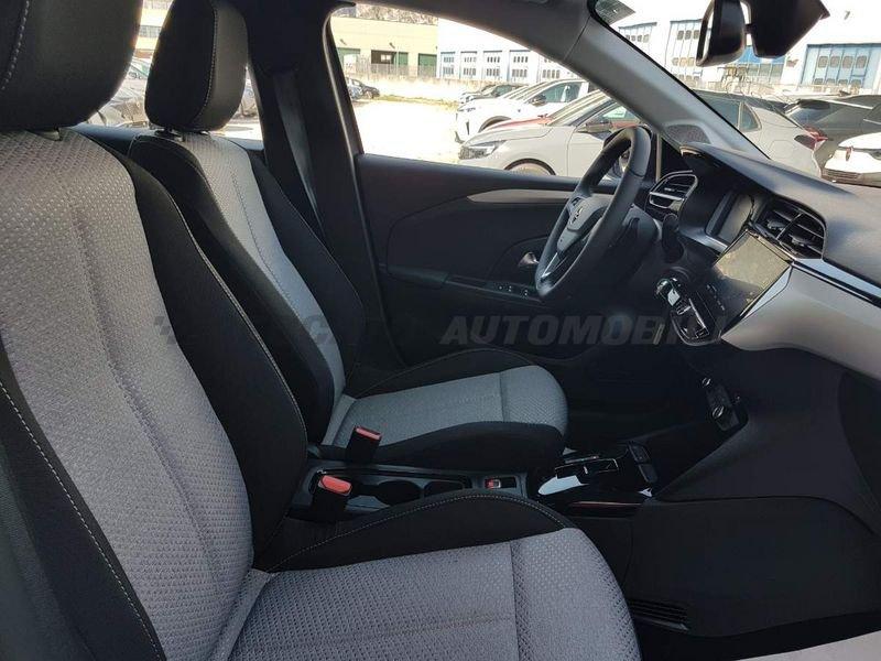 Opel Corsa Corsa 1.2 hybrid Edition 100cv dct6