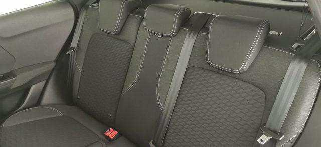 FORD Puma 1.0 EcoBoost Hybrid 125 CV S&S aut. ST-Line