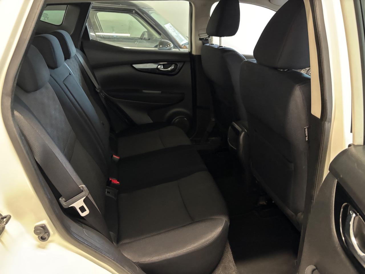 Nissan Qashqai BENZINA AUTOMATICA |OK NEOPATENTATI|