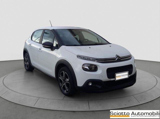 CITROEN C3 PureTech 82 GPL Feel