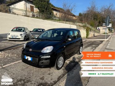 FIAT Pandina 1.0 FireFly Hybrid GARANZIA UFFICIALE