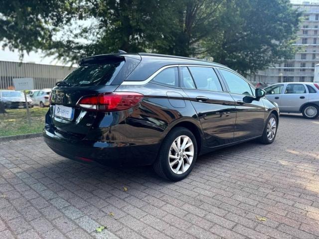 Opel Astra 1.6 cdti Innovation s&s 110cv