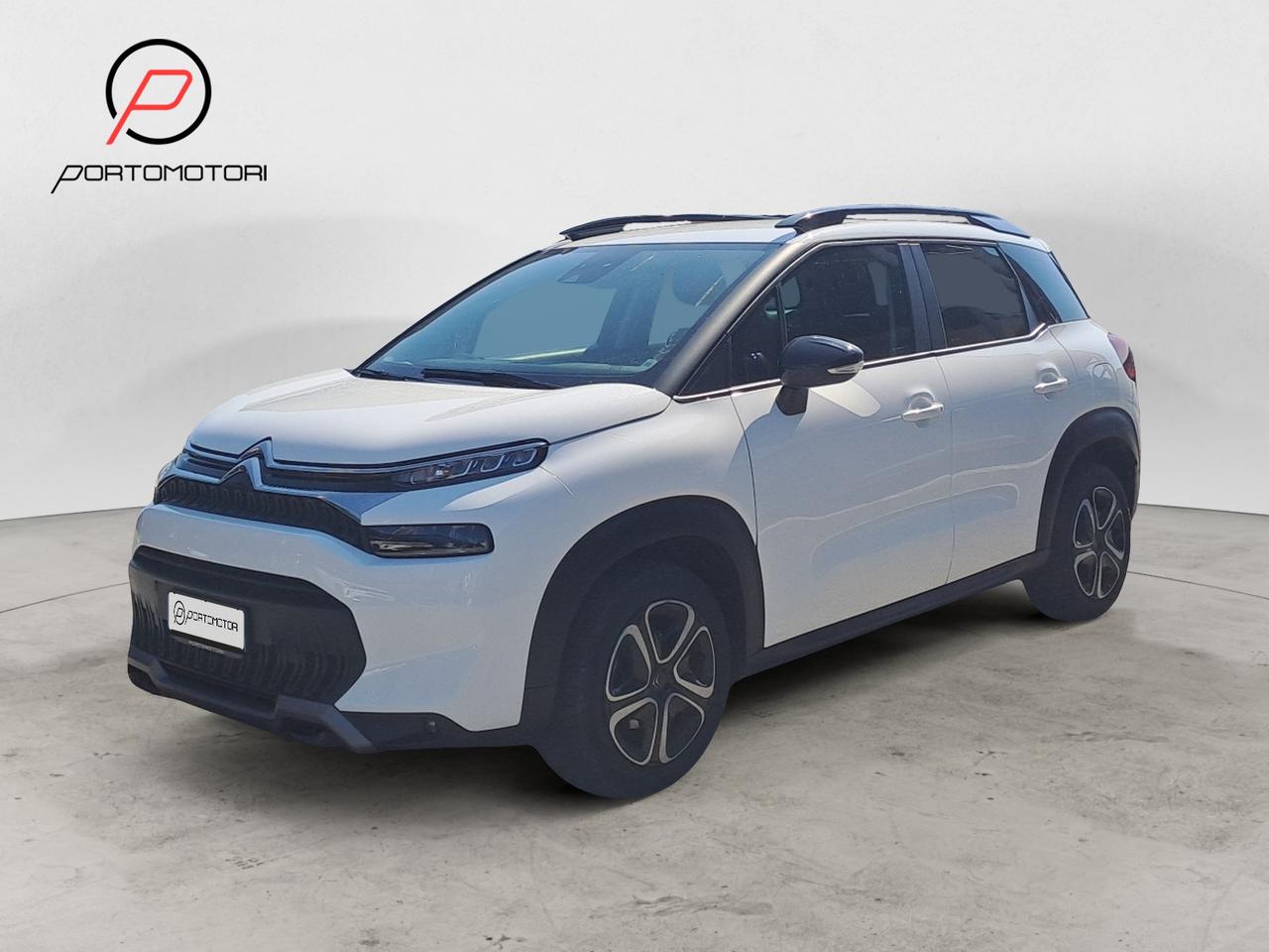 CITROEN C3 Aircross 1ª s. - C3 Aircross PureTech 110 S&S Feel