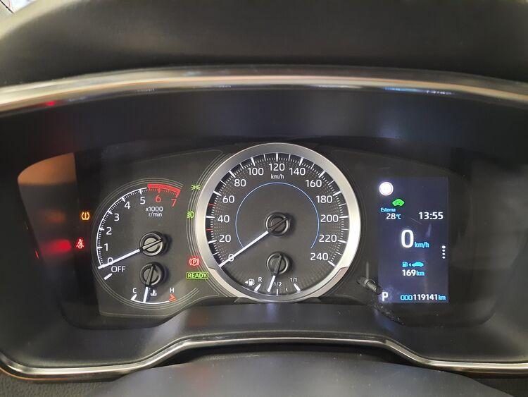 Toyota Corolla TS Hybrid Active BR228959 1.8 Full Hybrid 122CV