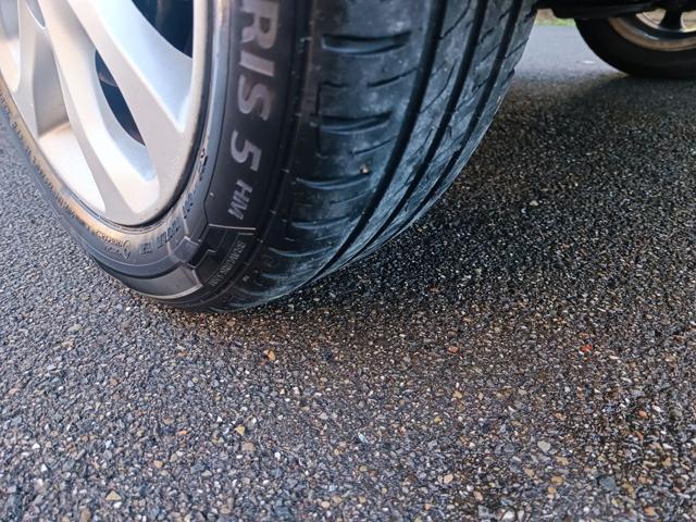 NISSAN Micra 1.2 12V 5 porte GPL Eco Acenta