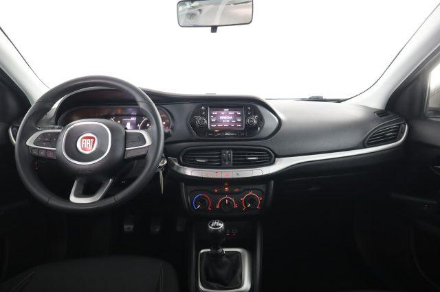FIAT Tipo Tipo 1.4 95cv 6M EASY