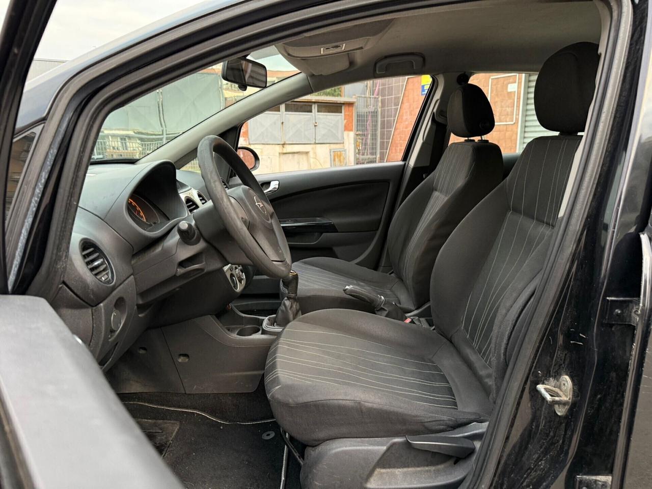 Opel Corsa 1.2 GPL Full Optional Ottima 2008