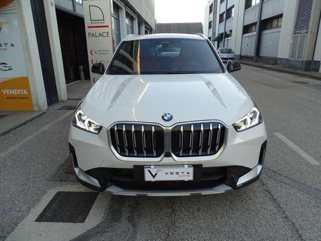 BMW X1 X1 U11 xdrive23d mhev 48V X-Line auto