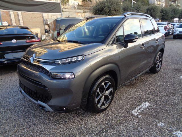 CITROEN C3 Aircross 1500 BLUEHDI SHINE 110 CV NAVI CARPLAY PDC LED"16