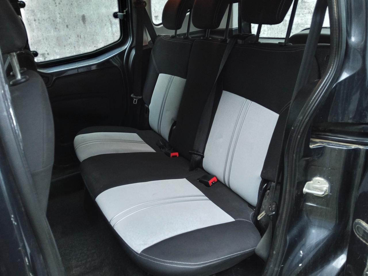 Fiat Qubo 1.3 MJT 75 CV Dynamic