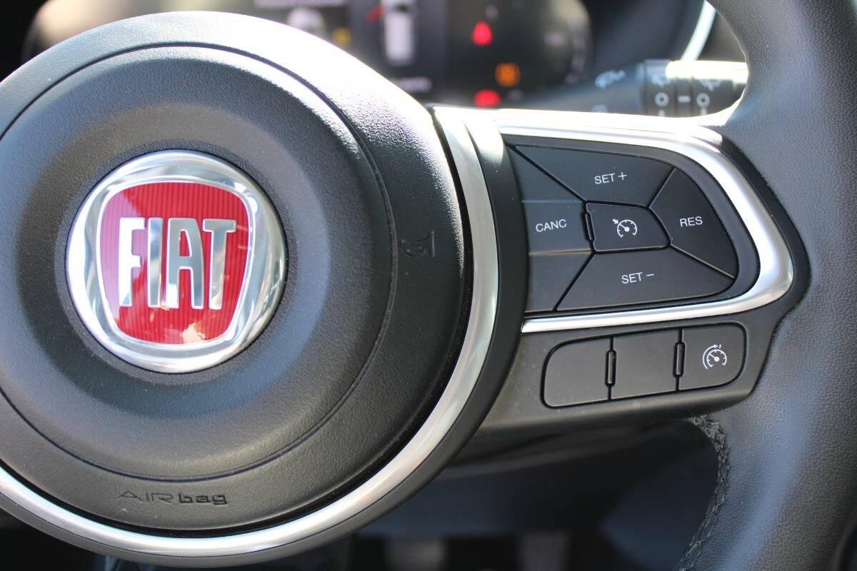 Fiat Tipo 1.6 mjt CityLife s&s 130cv CON CARPLAY