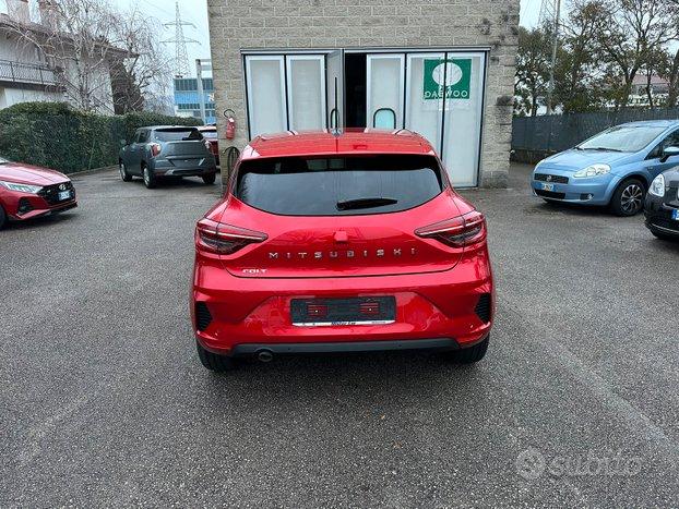 Mitsubishi Colt 1.0B 66cv 5p. Invite - Nuova!