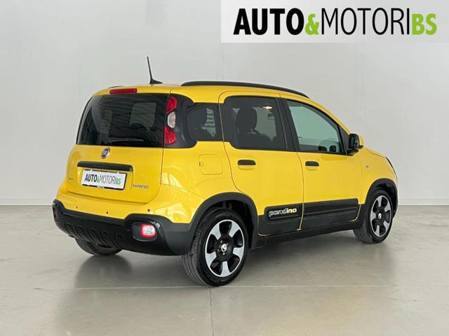 FIAT Pandina 1.0 HYBRID CROSS 65 CV *PREZZO REALE*