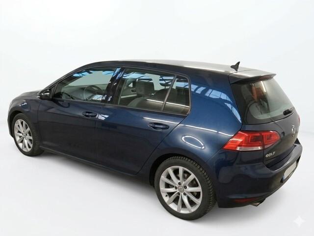 Volkswagen Golf 2.0 TDI 5p. Highline BlueMotion Technology Executive
