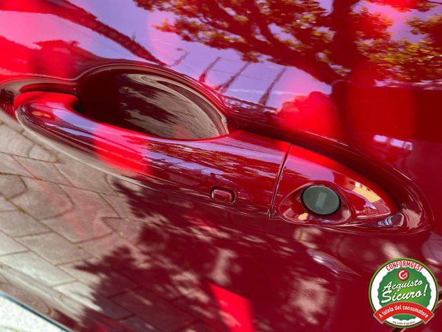 ALFA ROMEO Stelvio 2.2 t Super rwd 160cv auto PREZZO REALE