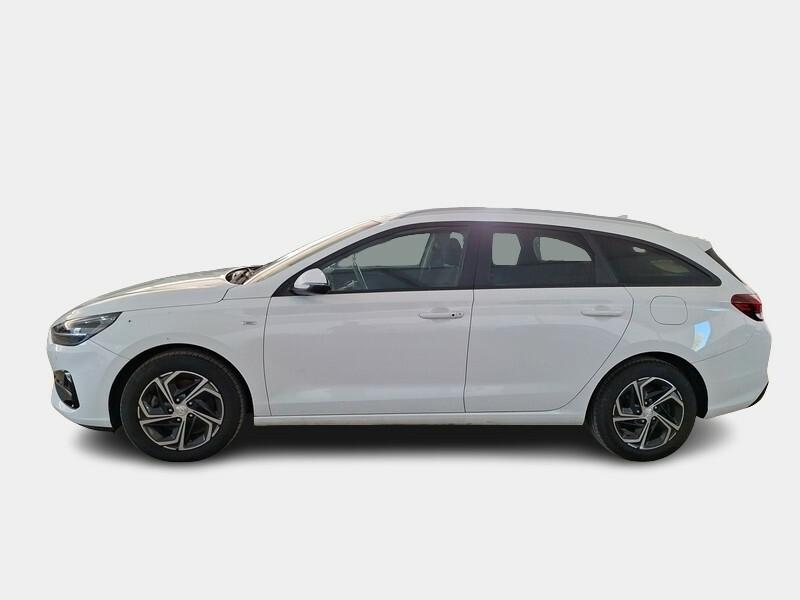 HYUNDAI I30 WAGON 1.6 CRDi 136cv iMT 48V Prime