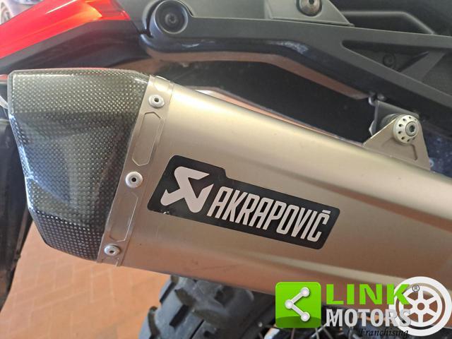 APRILIA Tuareg 660 .