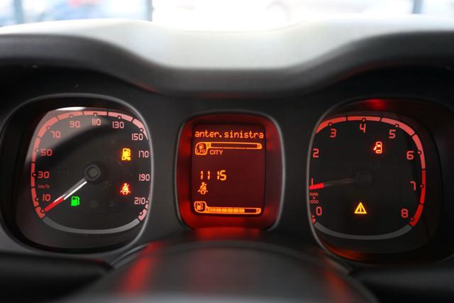 FIAT Panda 1.2 EasyPower Easy Unico Prop. Ufficiale Italia