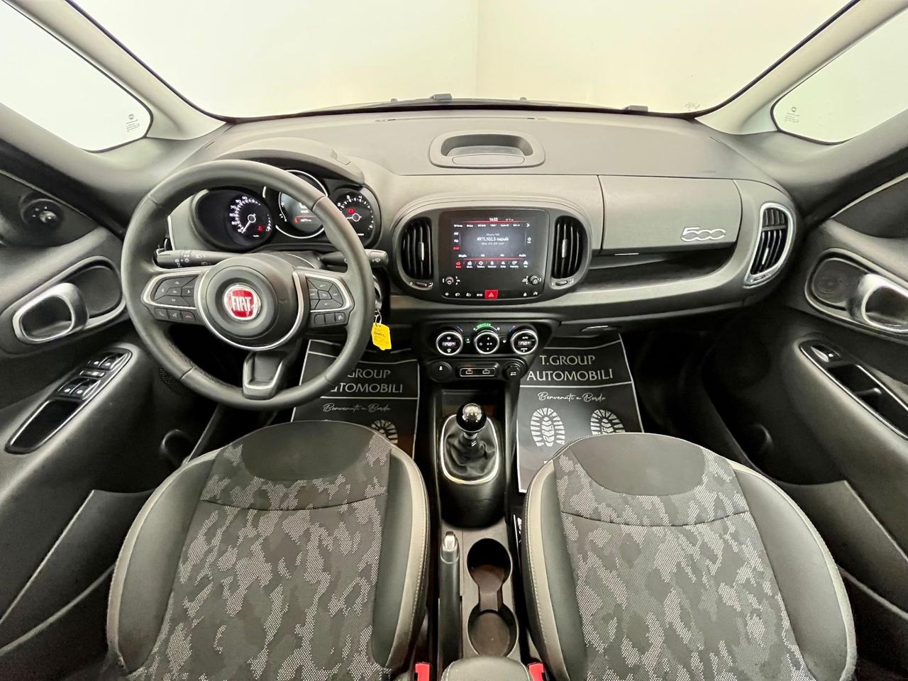 Fiat 500L 1.3 Multijet 95 CV Cross