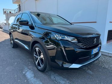 Peugeot 3008 1.5Hdi Allure