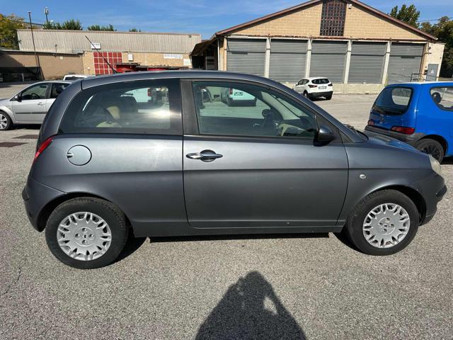 LANCIA Ypsilon 1.2 16V Oro GPL ( gas )