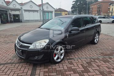 OPEL Astra 1.7 CDTI 125CV Station Wagon Cosmo
