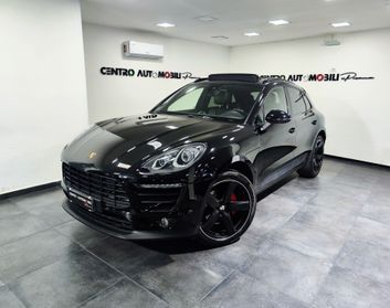 Porsche Macan 3.0 S Diesel 250cv TETTO