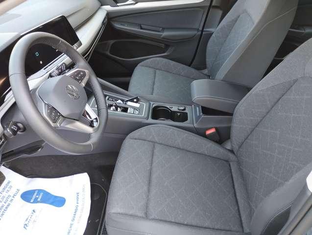 Volkswagen Golf Variant Golf Variant 1.0 etsi evo Life 110cv dsg