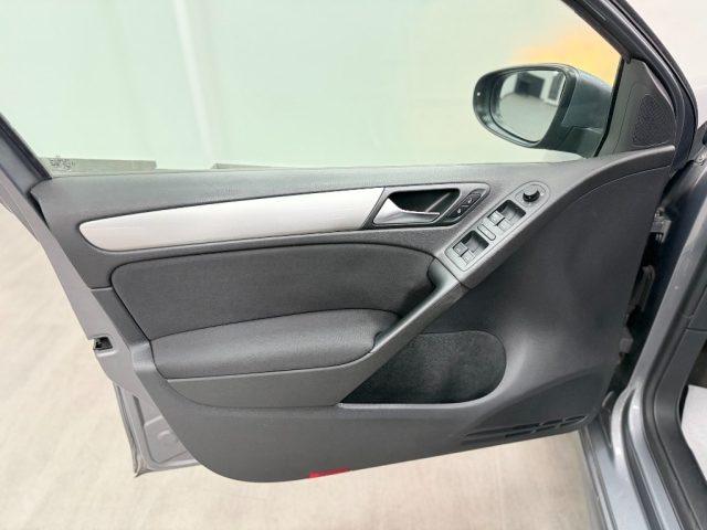 VOLKSWAGEN Golf 1.4 TSI 122CV 5p. Sport Edition