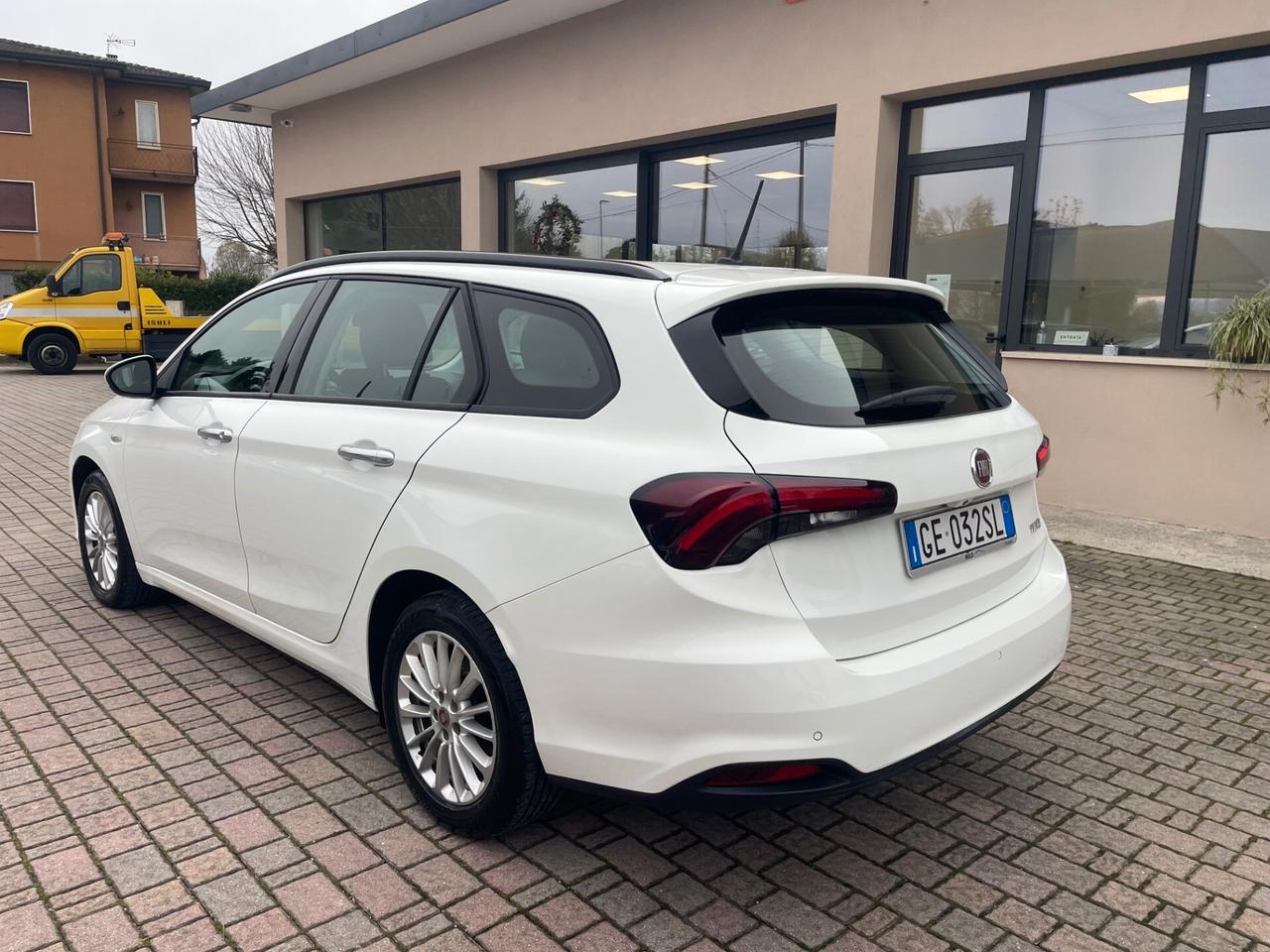 Fiat Tipo 1.6 Mjt S&S SW Business